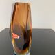 Vase Murano Flavio Poli