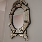 Venetian mirror