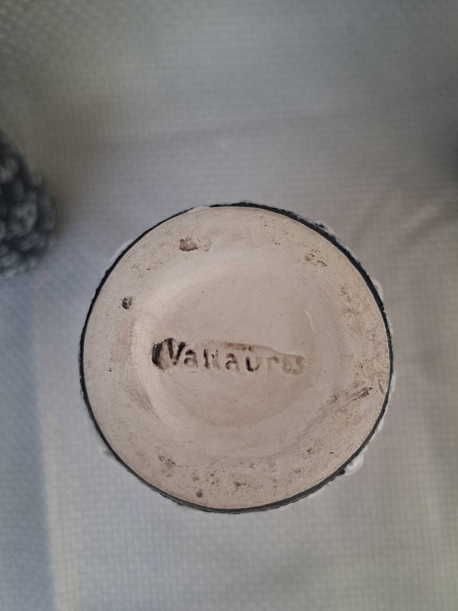 Service at orangeade Vallauris Musarra Mabyjo's