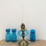 Oil lamp