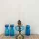 Oil lamp