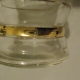 Vase style Art deco