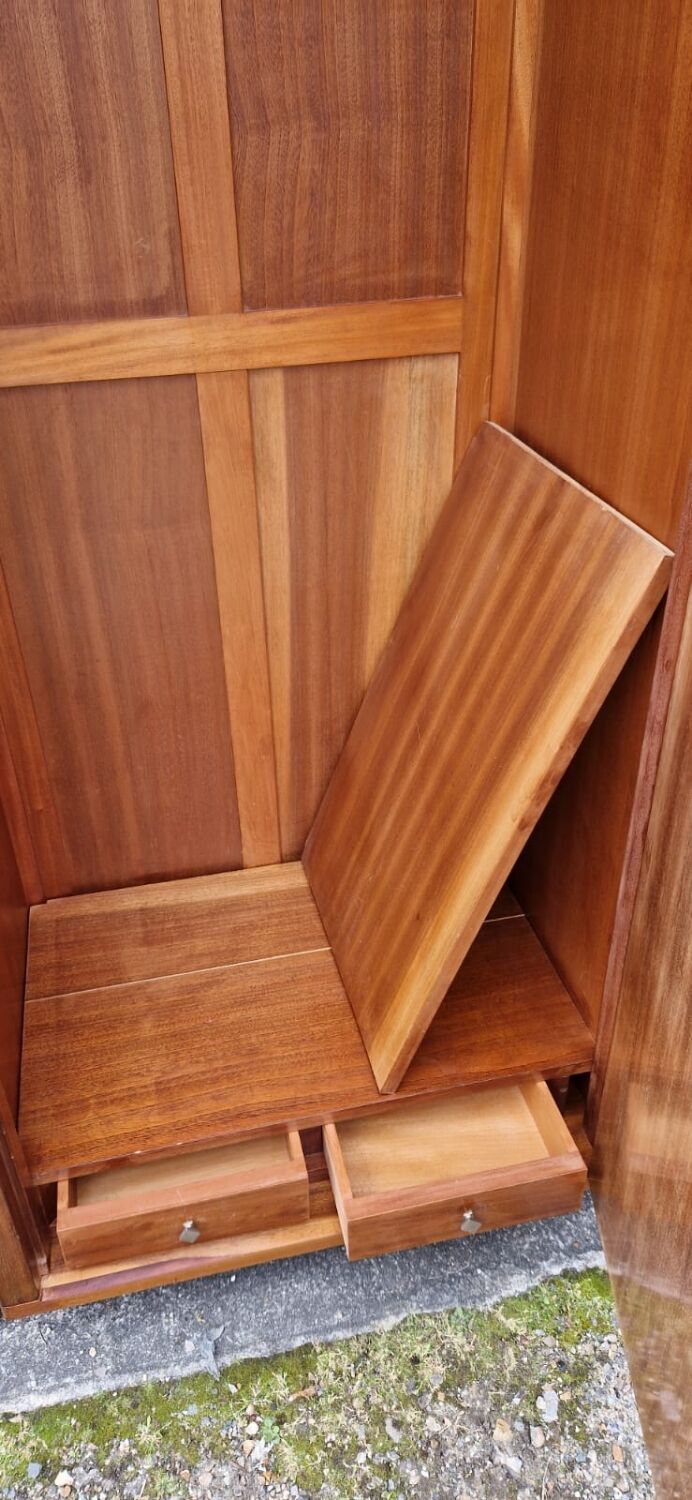 Art deco cabinet 1930