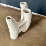 70s ceramic vase