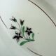 Vintage Ravier in porcelain from Salins 2106134