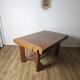 Art Deco Dining Table – French Work, circa 1940