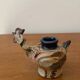 La Borne Zoomorphic Candle Holder