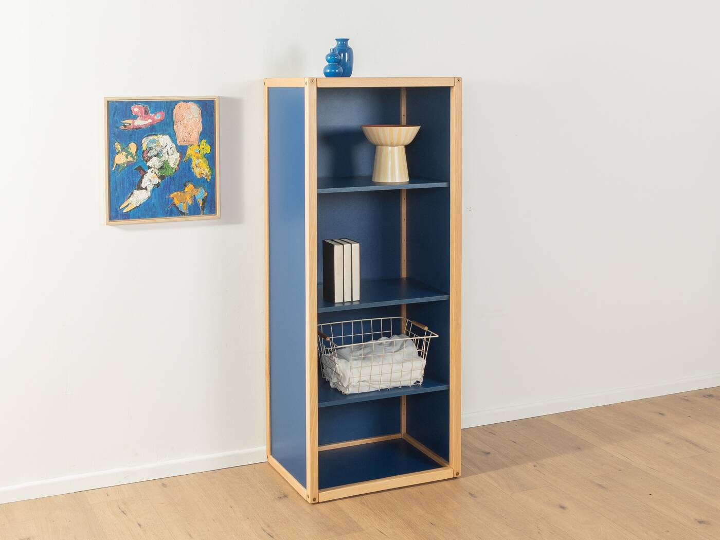 Flötotto cabinet