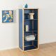 Flötotto cabinet