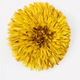 Juju hat yellow 60 cm