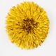 Juju hat jaune 60 cm