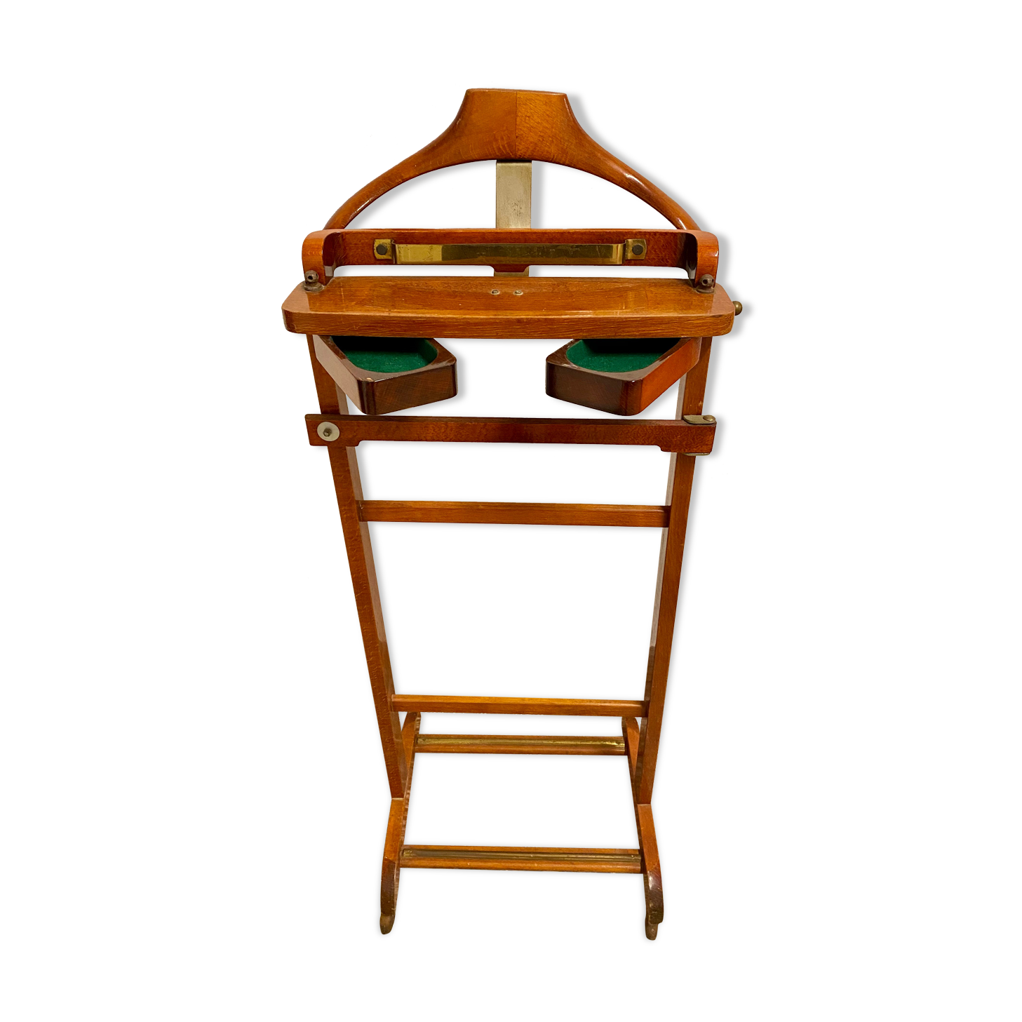 Talien valet de chambre Reguitti 1950