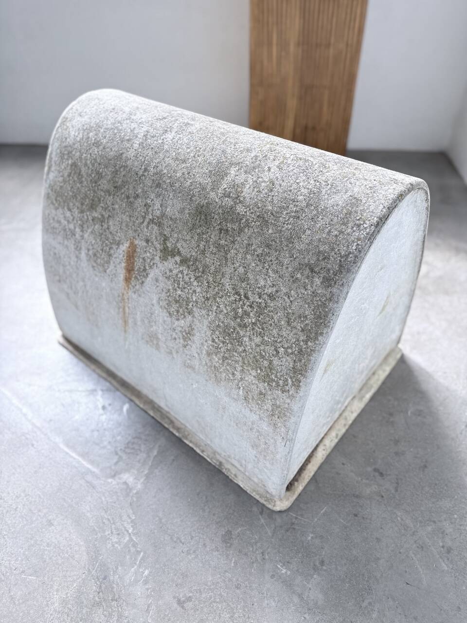 Niche vintage Willy Guhl