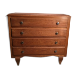 Chest of drawers 60s vintage
