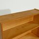 Oak Series Bookcase Model BE04 by Cees Braakman for Pastoe 1950s
