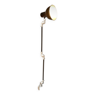 Old rijo registered model architect's lamp