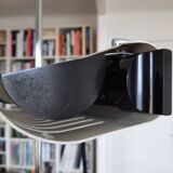 Joe Colombo Oluce floor lamp 626 1970