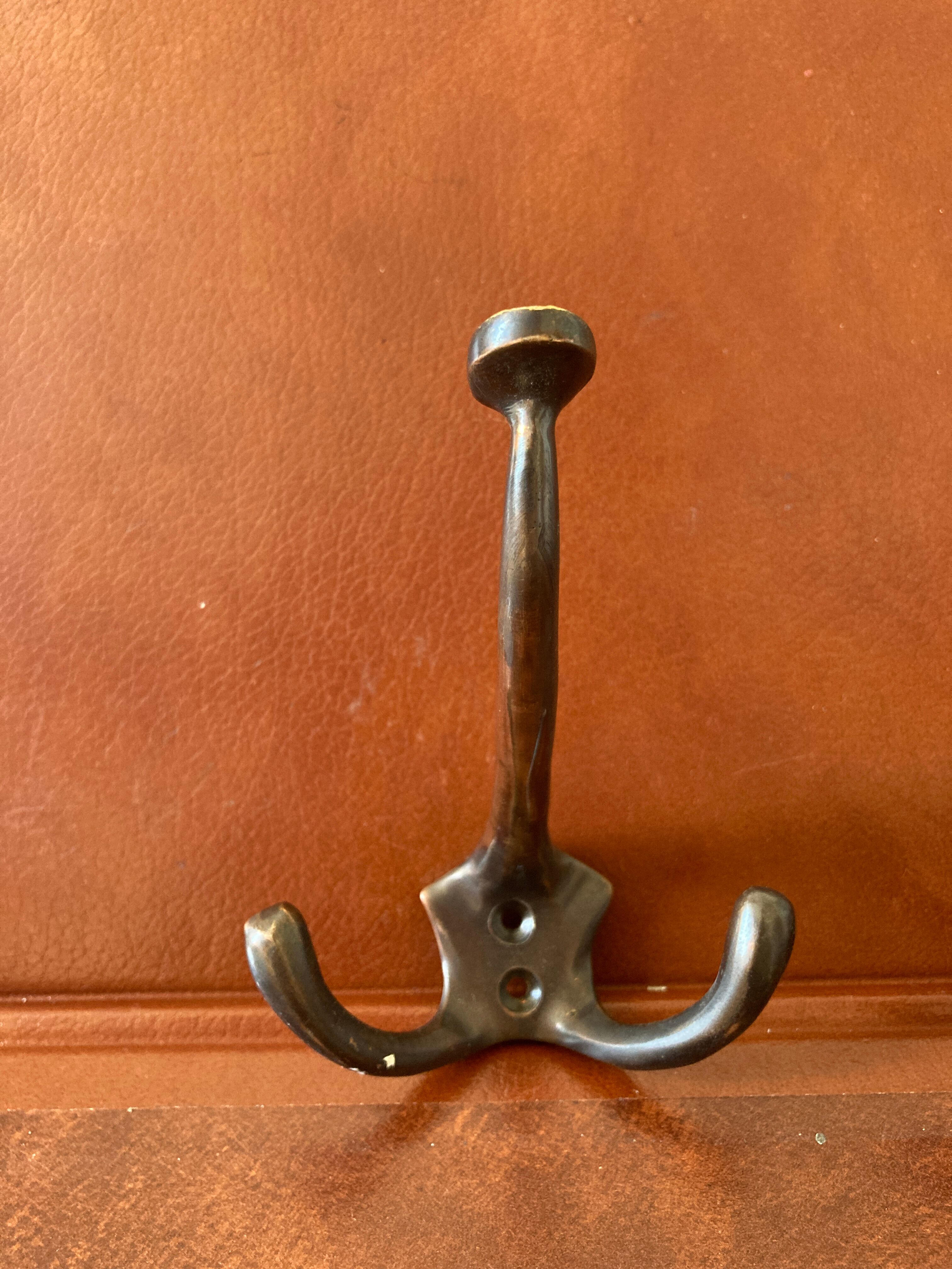 Pair of coat rack