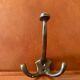 Pair of coat rack