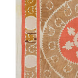 Suzani tapestry 147x155 cm