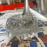 Ashtray in Baccarat Martell