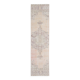 3x12 Cream Beige Persian Runner Rug 86x358Cm SK 17433