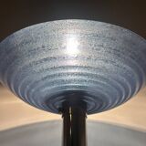 Vintage Art Deco lamp signed Ferdinand Solène Paris France.