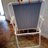 90s folding chair