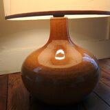 Ceramic lamp
