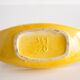 Trinket bowl with handles