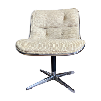 Pollock armchair for Knoll