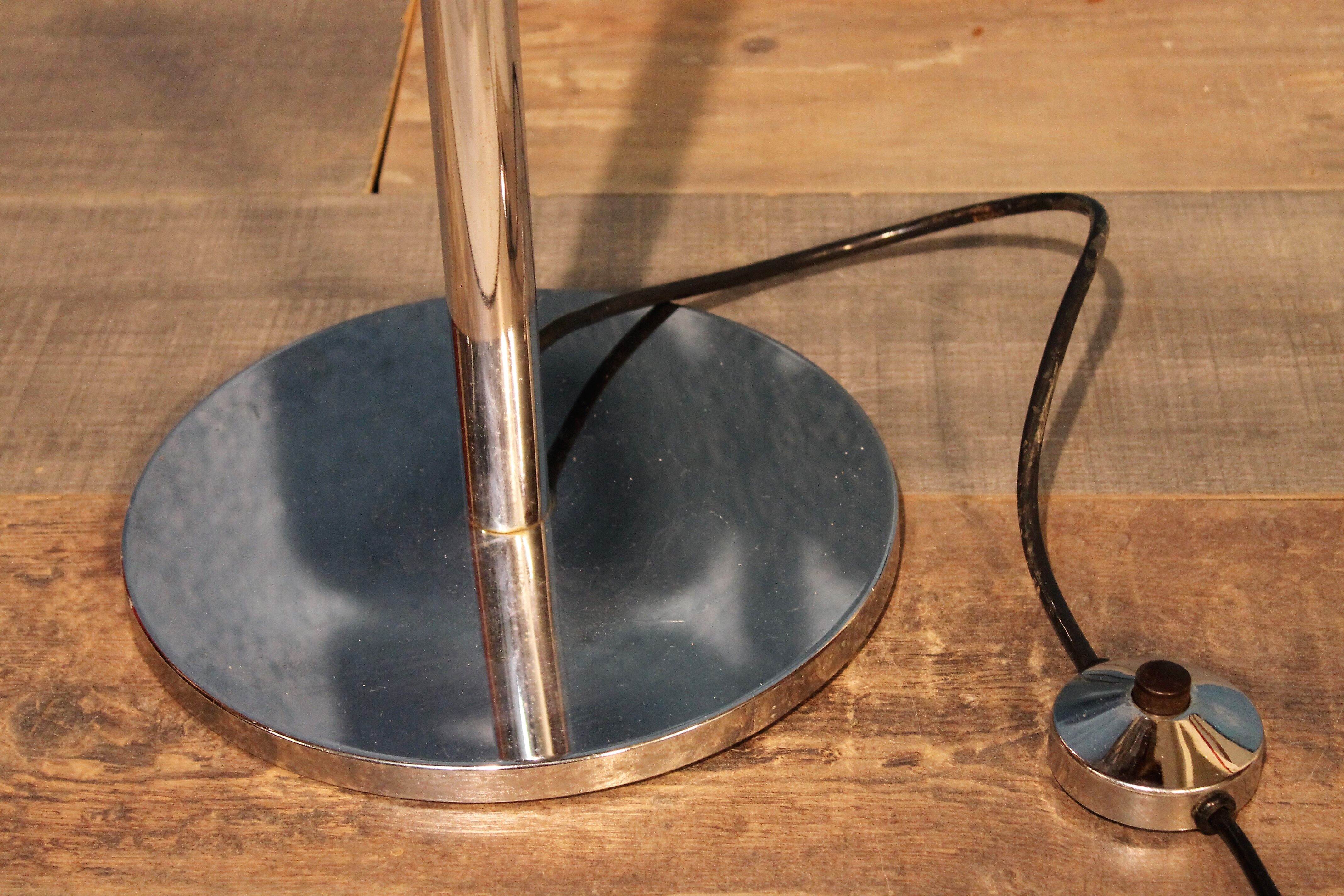 Design lamp "Cactus" 8 fires 1960