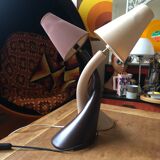 Kostka lamp duo model gemo