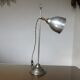 Monix jeweler's lamp "The best" 30s 40s