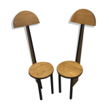 Pair of chairs