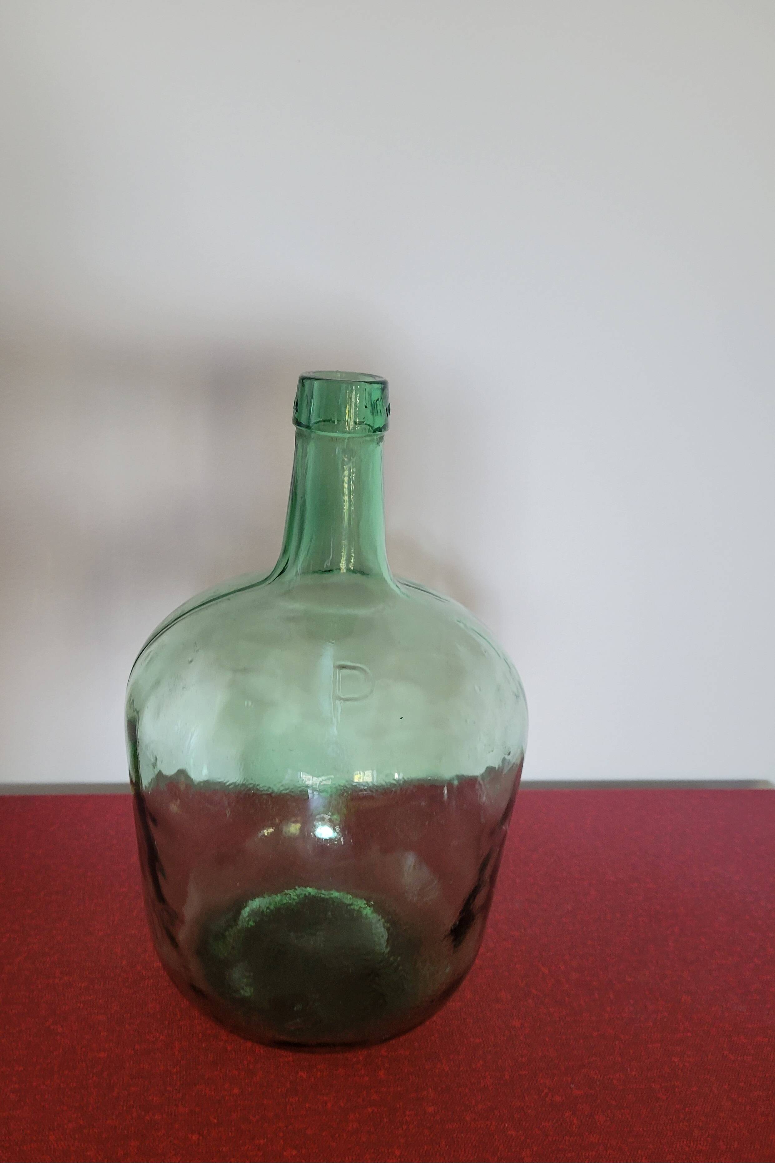 Dame Jeanne Viresa 5 liters