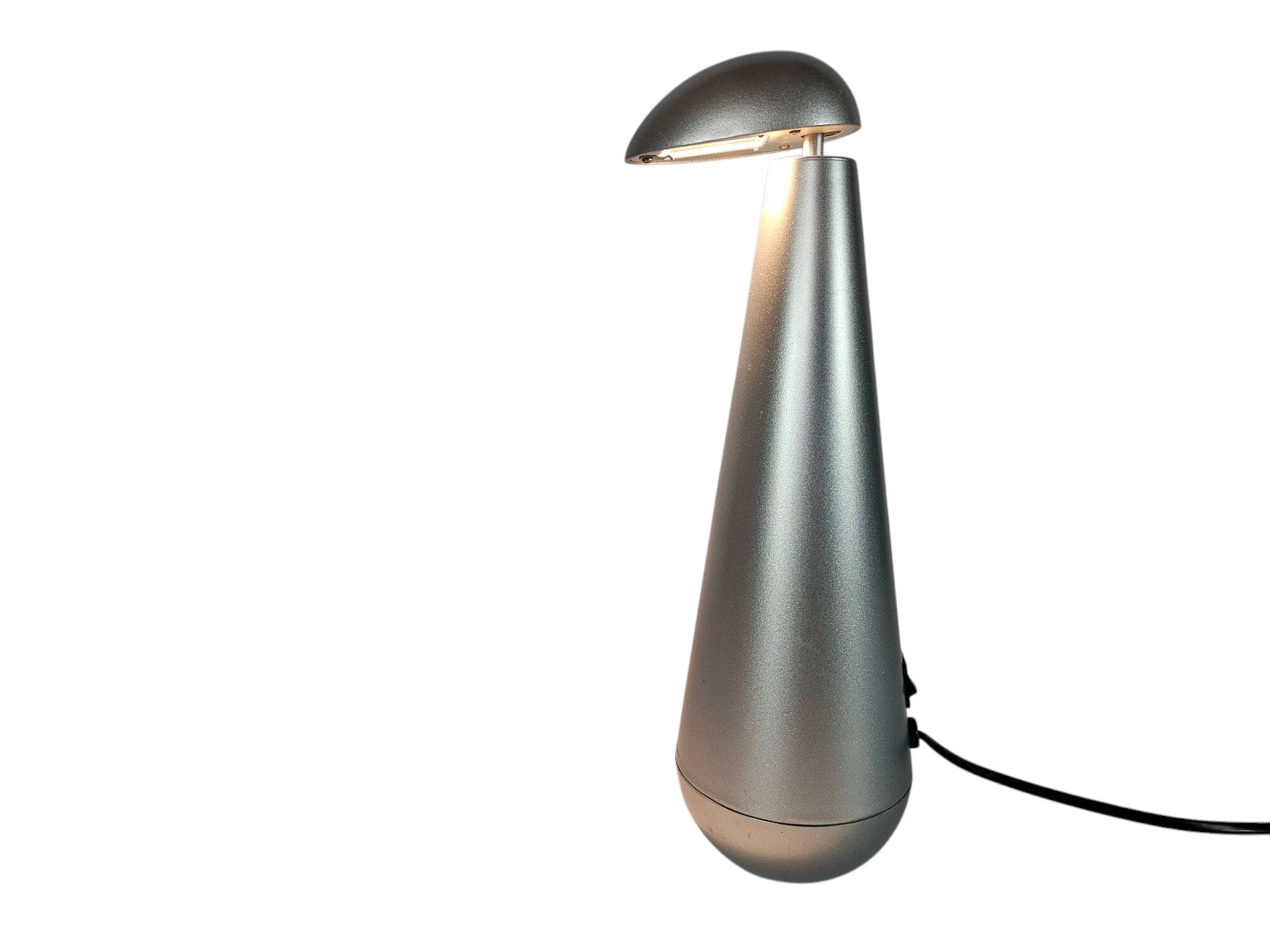 Forma Lighting - Carlo Forcolini - 'Birillo' - Lampe de table auto-équilibrée
