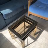 Nesting tables