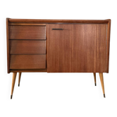 Enfilade scandinave & machine bernina fonctionelle 