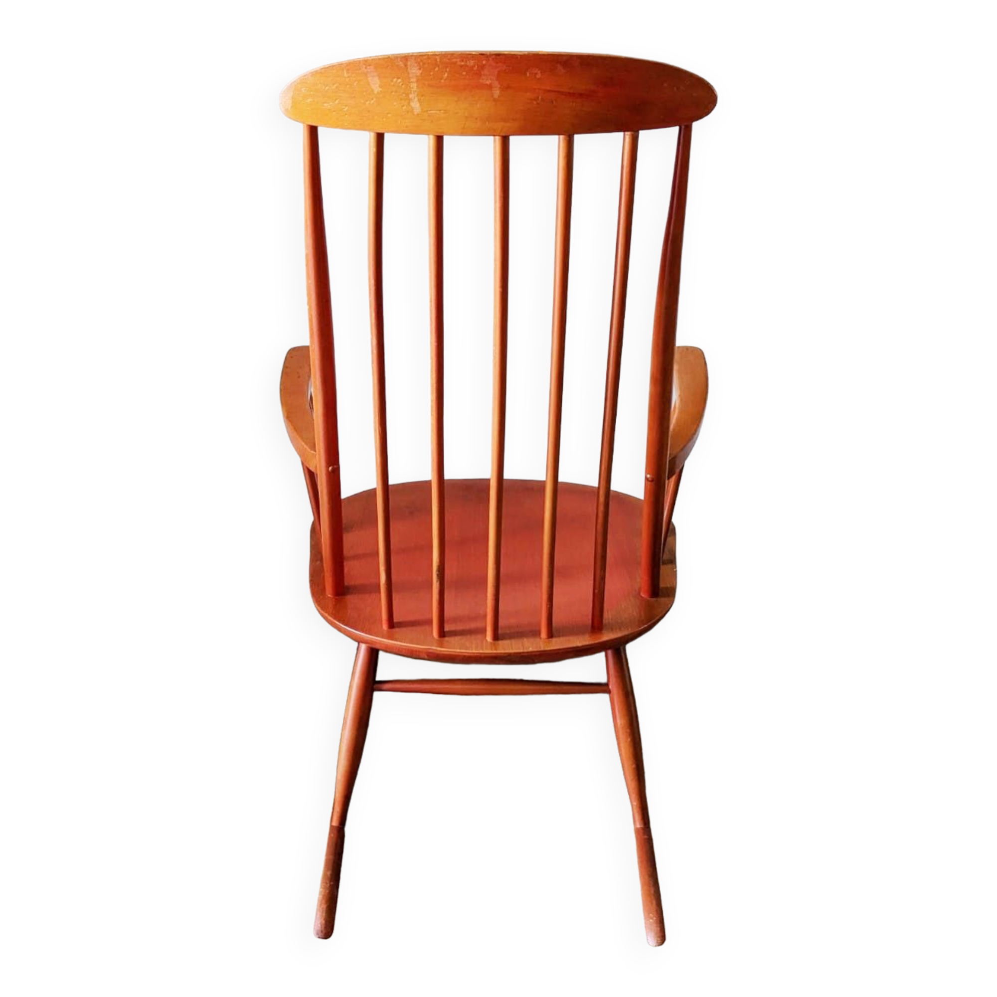 Rocking-chair stop kamnik