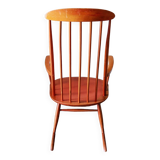 Rocking-chair stop kamnik