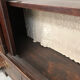 "Breton" wardrobe with sliding door
