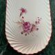 Vintage serving dish
