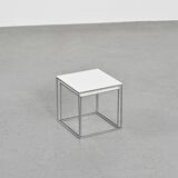 Nesting tables by Poul Kjaerholm for Kold Christensen