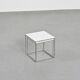Nesting tables by Poul Kjaerholm for Kold Christensen