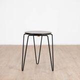 Model "75" stool by Florence Knoll for Knoll International, 1950