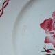 Lot of 4 plates Badonviller, Germaine