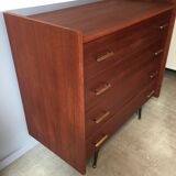 Dresser 1960