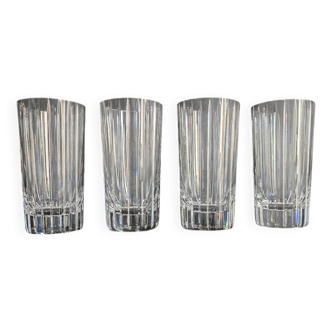 BACCARAT “Harmony” tankards