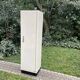 Vintage metal cabinet 1950